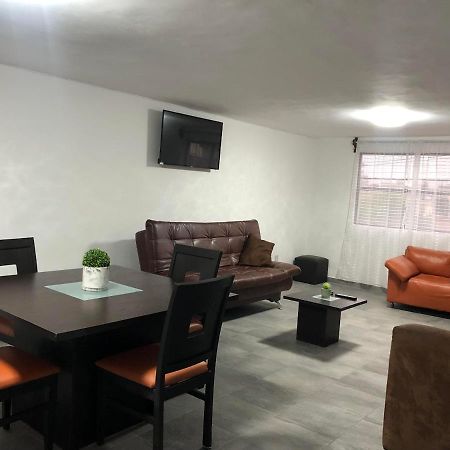 Suites Incoreli Departamento 4 Pachuca Esterno foto