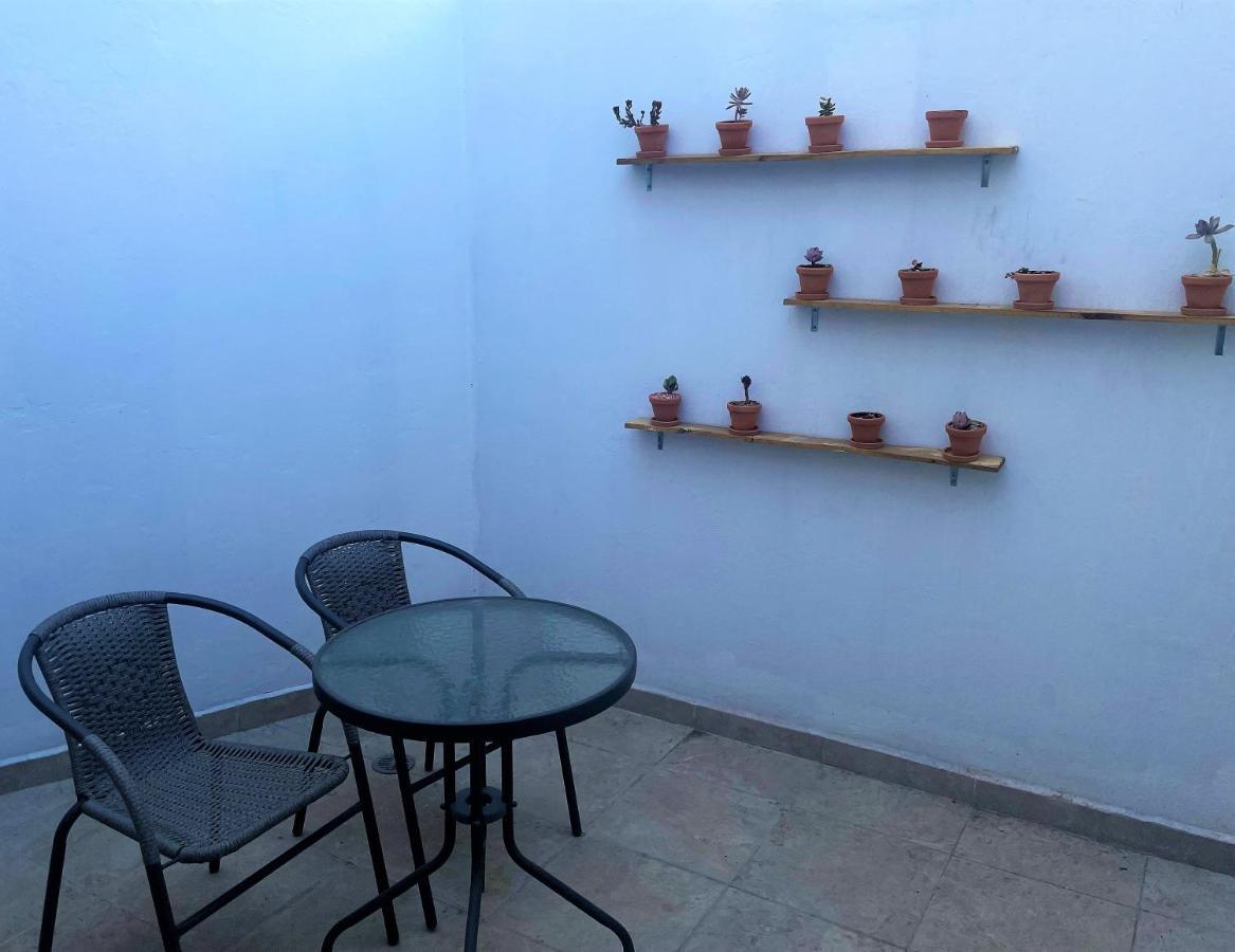 Suites Incoreli Departamento 4 Pachuca Esterno foto
