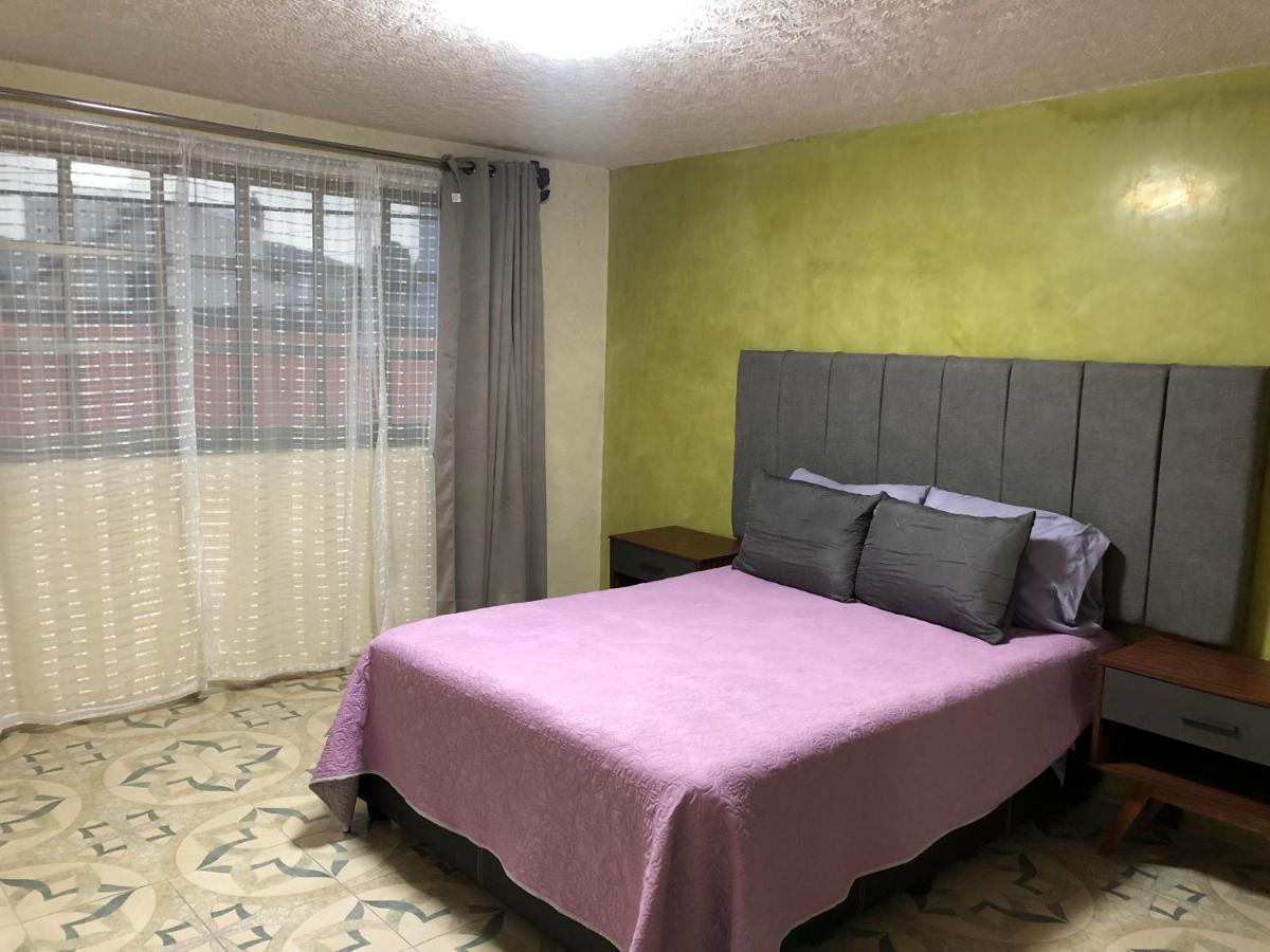 Suites Incoreli Departamento 4 Pachuca Esterno foto