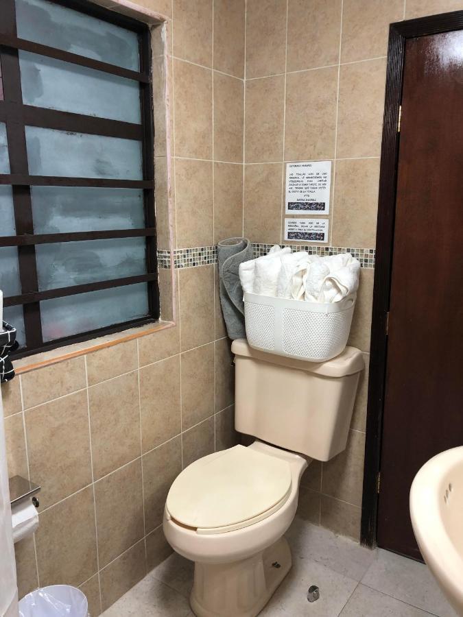 Suites Incoreli Departamento 4 Pachuca Esterno foto